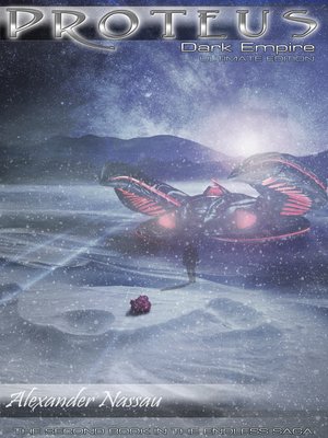 cover image of Proteus--Dark Empire (Book Five)